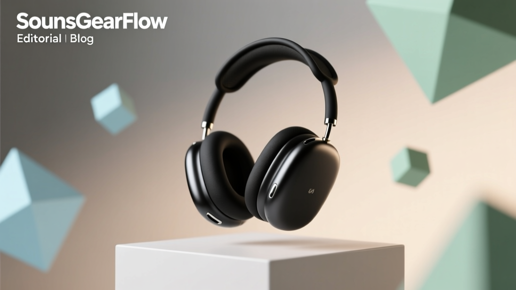 Wireless Headphones: Audio Engineer’s 7-Point Checklist