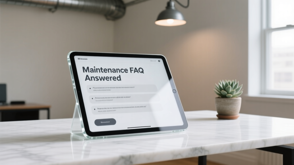 DIY Tool Maintenance: FAQ Answered