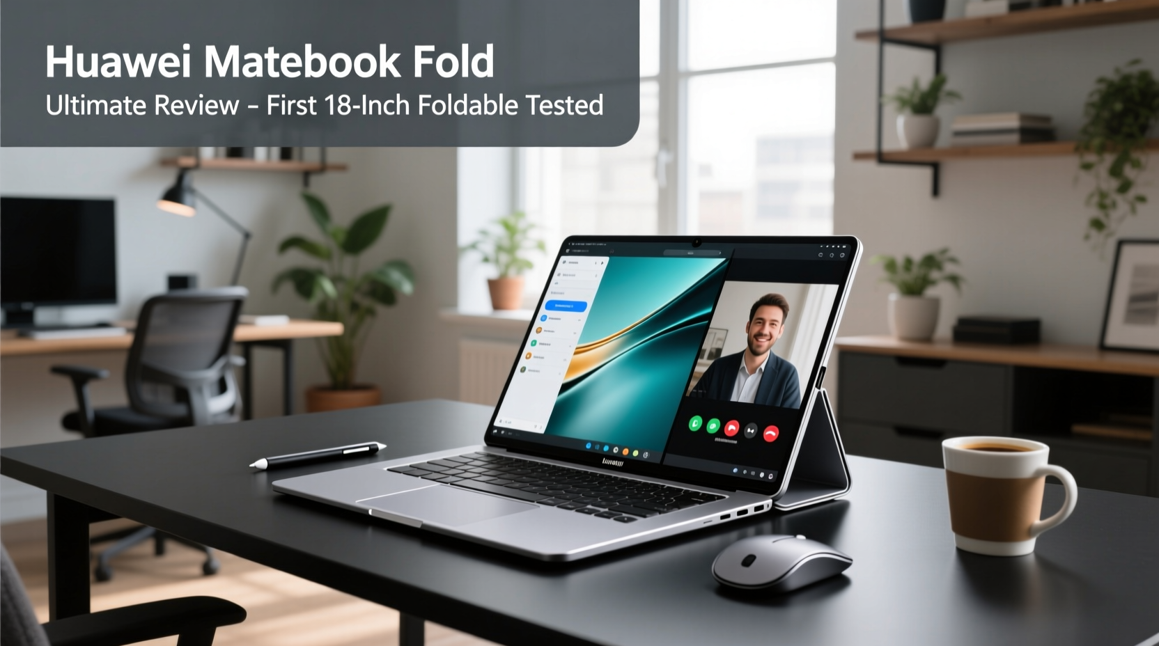 【美品】HUAWEI MateBook M5 238GB フルセット ファーウェイが12型で2in1スタイルのパソコン「MateBook」7月15日発売