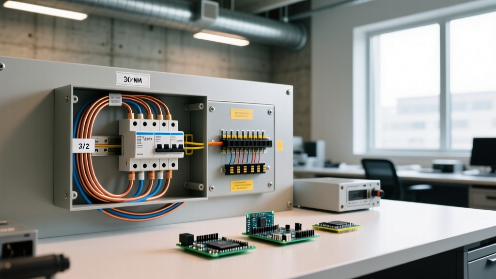 Can You Use 10/2 Wire for a 30 Amp Breaker? NEC Sizing Rules & Limits