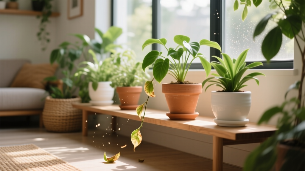 Can I Use Indoor Potting Mix for Outdoor Plants?