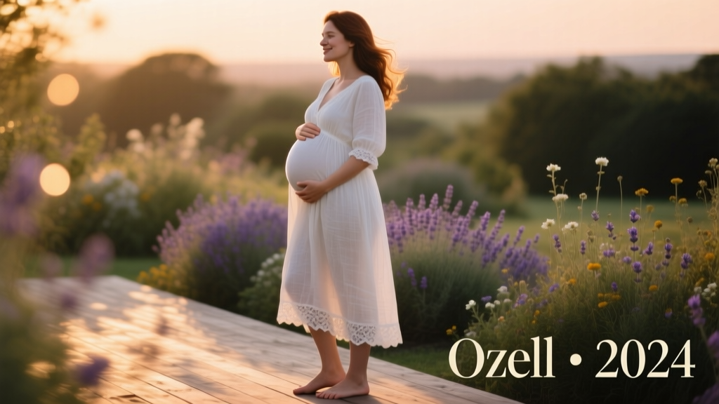 Ozell: Evidence-Based Insights for Expectant Parents on This Emerging Prenatal Supplement