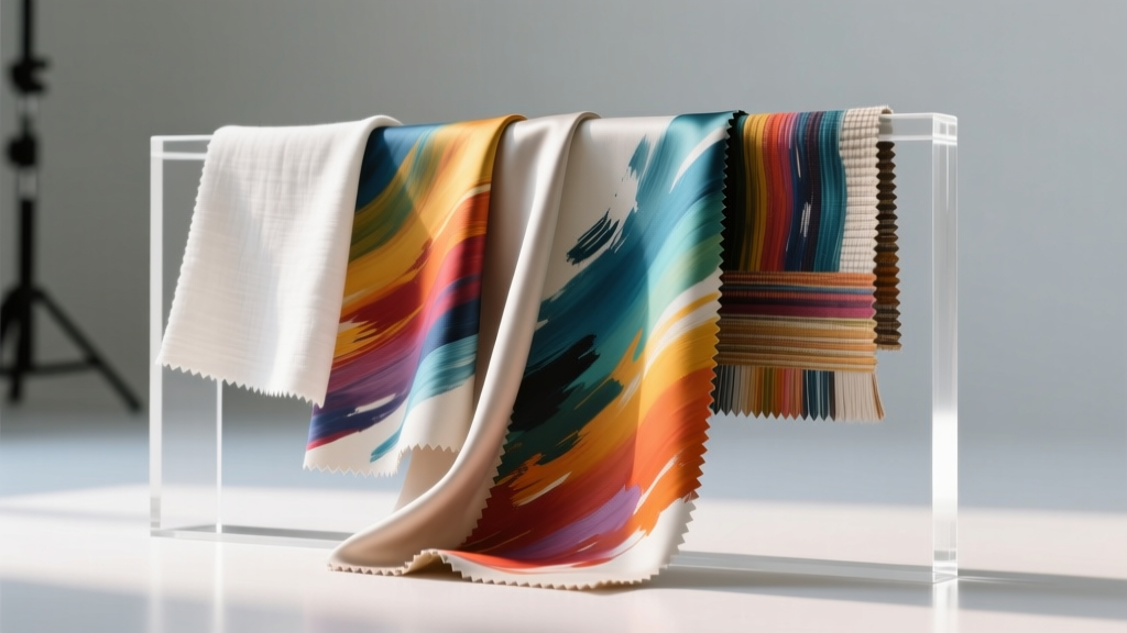 Paint on Clothes: A Textile Professional’s Guide