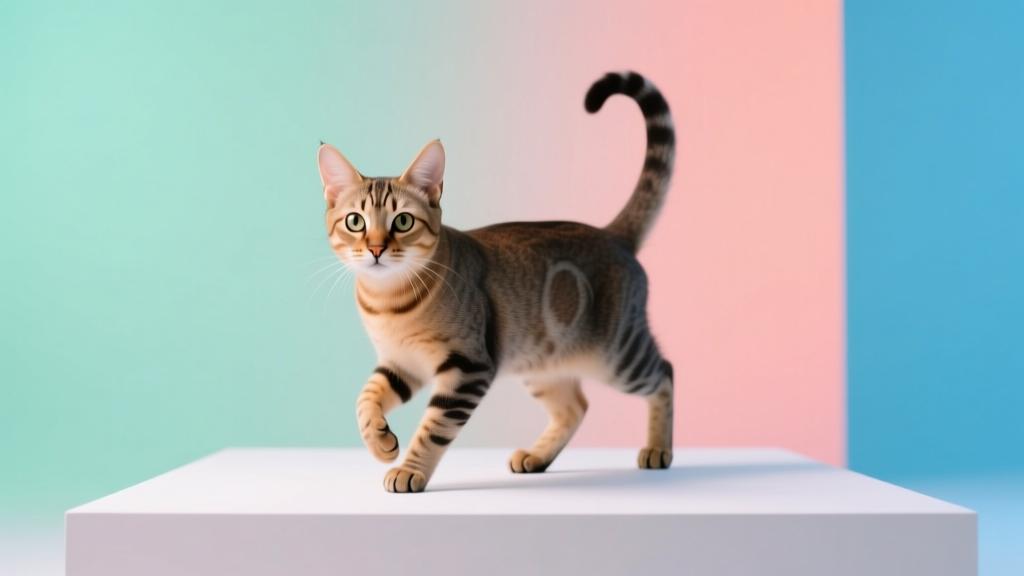What Is Cat Behavioral Exam Comparison? 7 Critical...