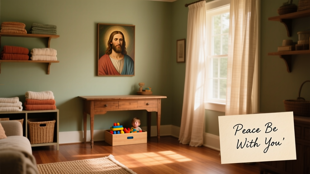 Jesus: Historical Evidence, Cultural Impact, and Family-Centered Faith Practices