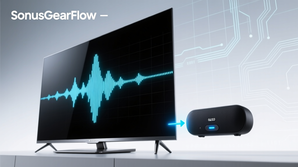How To Connect Bluetooth Speakers To Samsung Tv (2026)