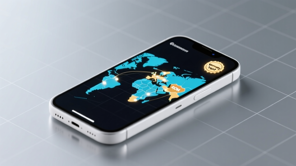 Global ROM Phones From China: Warranty & Band Support 2025