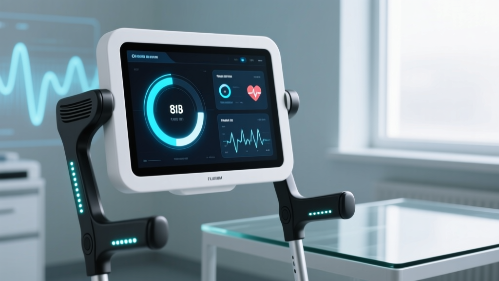 GUI: A Crutch or an Aid? Rethinking Human–Machine Interface Design in Display Engineering