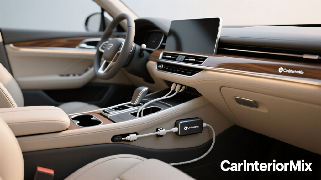Cord Management System Warranty (2026)