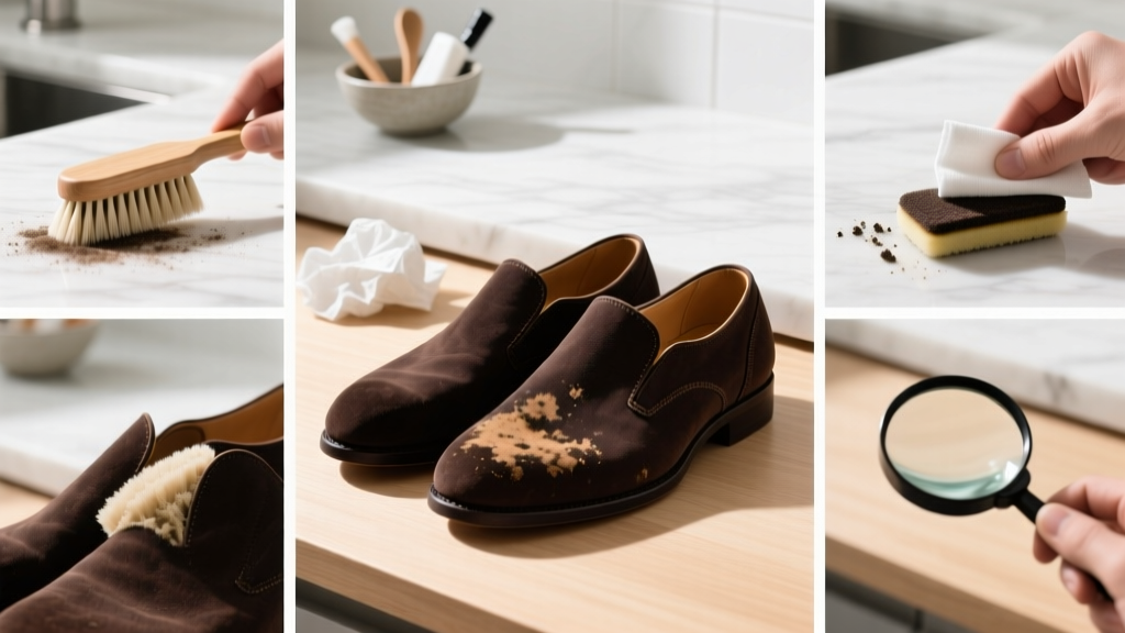 Best Guide: How to Get Smoke Out of Suede Shoes 2026