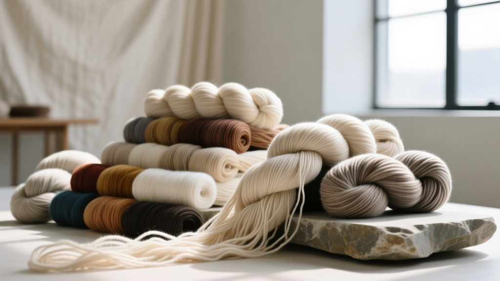 Victoria Yarn Stores: A Pro’s Guide to Premium Yarn Sourcing