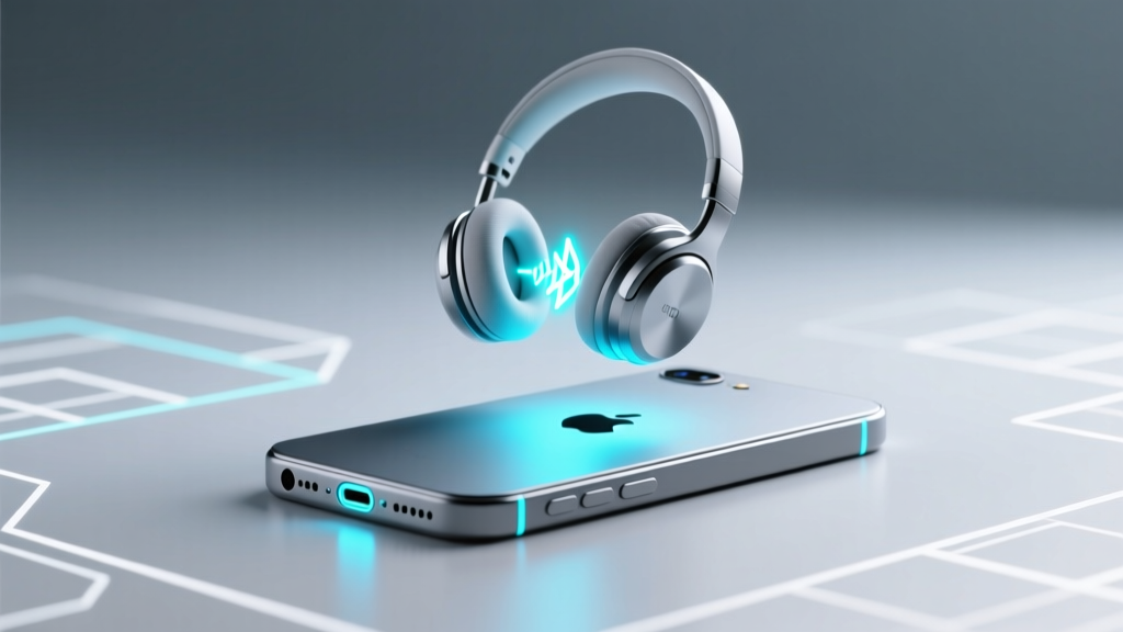 Sync Wireless Headphones to iPhone 5 (2026)
