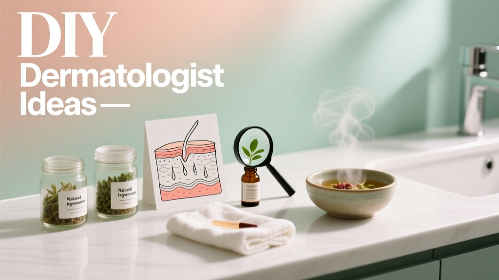 DIY Skin Health: At-Home Strategies That Work