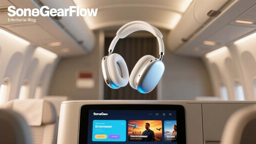 Beats Wireless Headphones to Flight Entertainment (2026)