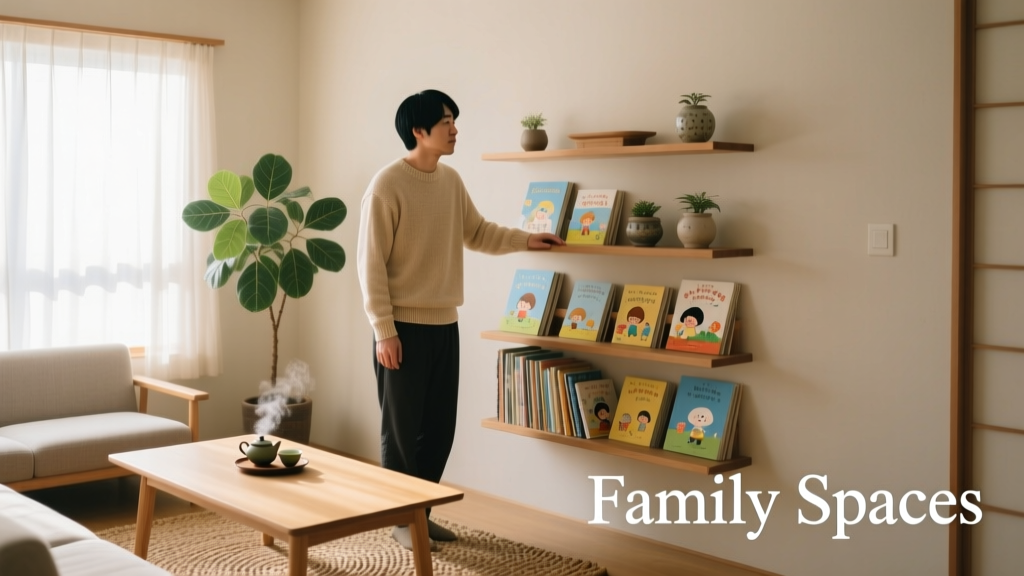 Masaru: A Practical Parent’s Guide to Raising Resilient, Respectful Children Through Everyday Discipline