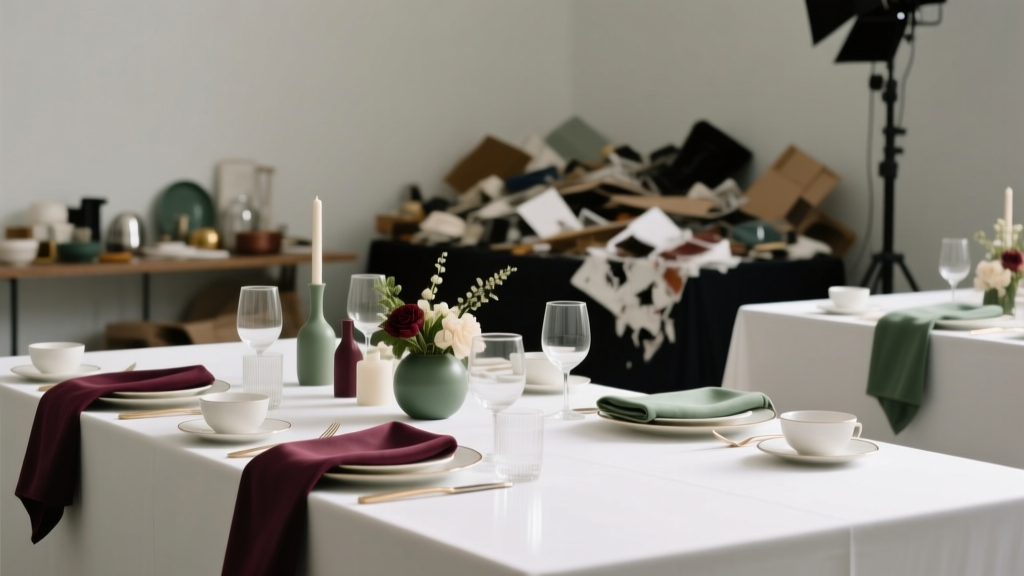 A and S Party Rentals: Save 37% With This Checklist