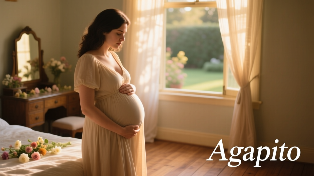 Agapito: Evidence-Based Insights on This Traditional Mexican Herbal Remedy for Pregnancy and Postpartum Wellness
