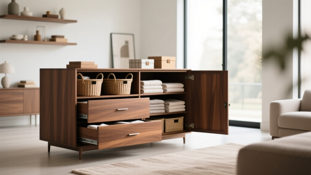 Where to Buy Large Drawer Storage Units (2024 Guide)
