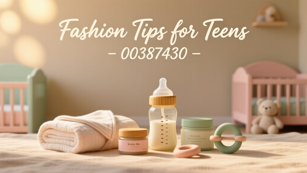 Practical, Body-Positive Fashion Tips for Teens: Style That Supports Growth, Confidence, and Comfort