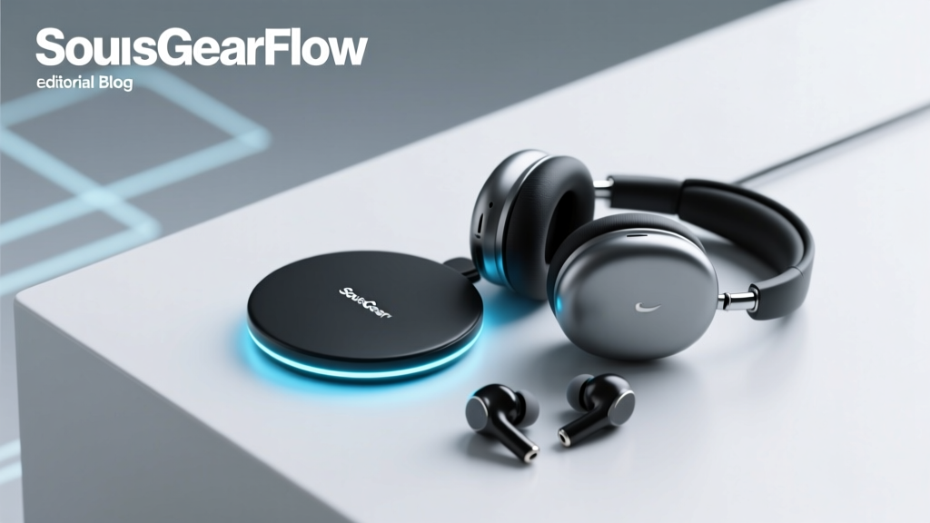 Wireless Charging Pad for Headphones? (2026)
