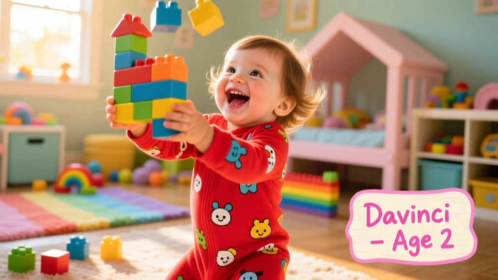 DaVinci Crib Safety, Design, and Developmental Fit for Toddlers: What Early Childhood Educators Need to Know