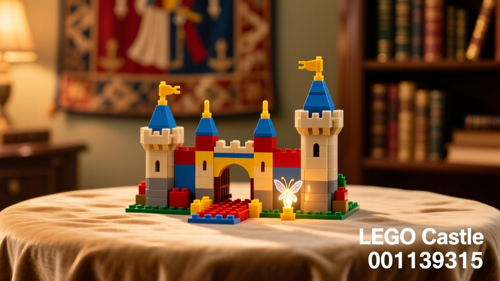 Best LEGO Castle Sets for Builders Ages 7–14: Realistic Design, Play Value, and Educational Benefits