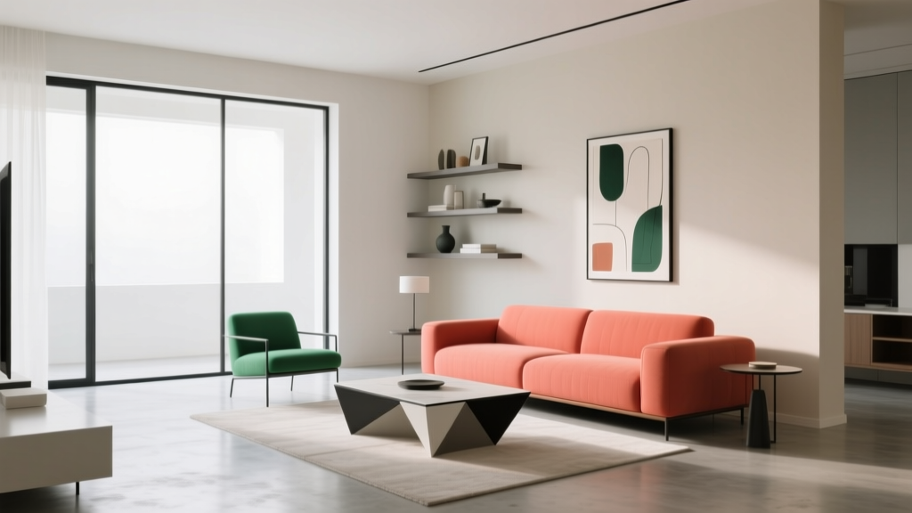 Best Area Rugs for Hardwood Floors in Living Rooms