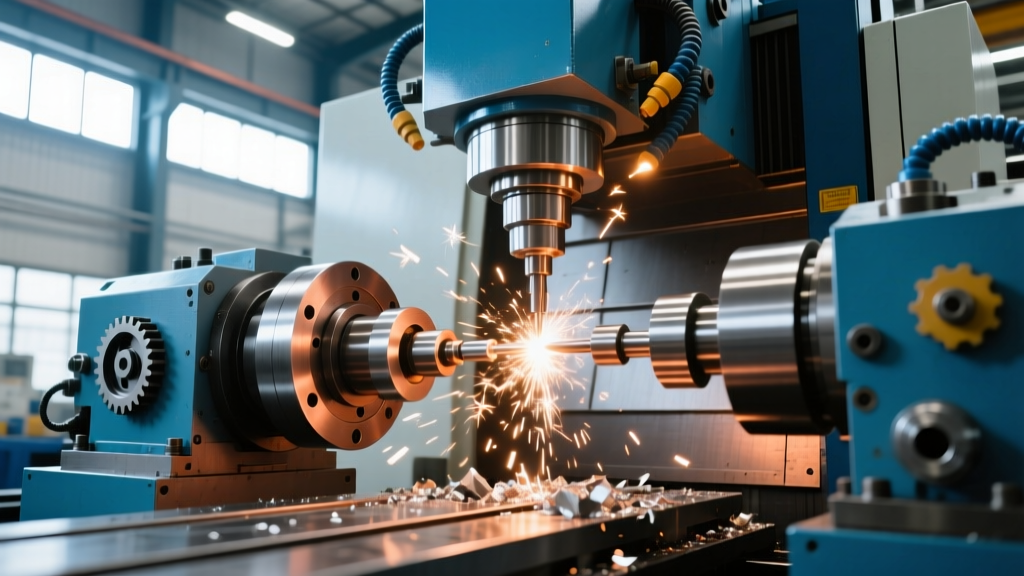 Budgeting for Heavy Equipment Preventive Maintenance: Cost Breakdown