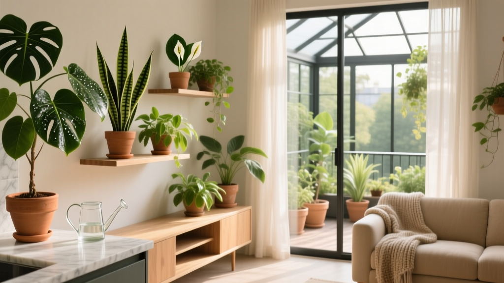 Pet-Friendly Low Light Plants: Watering Guide (2026)