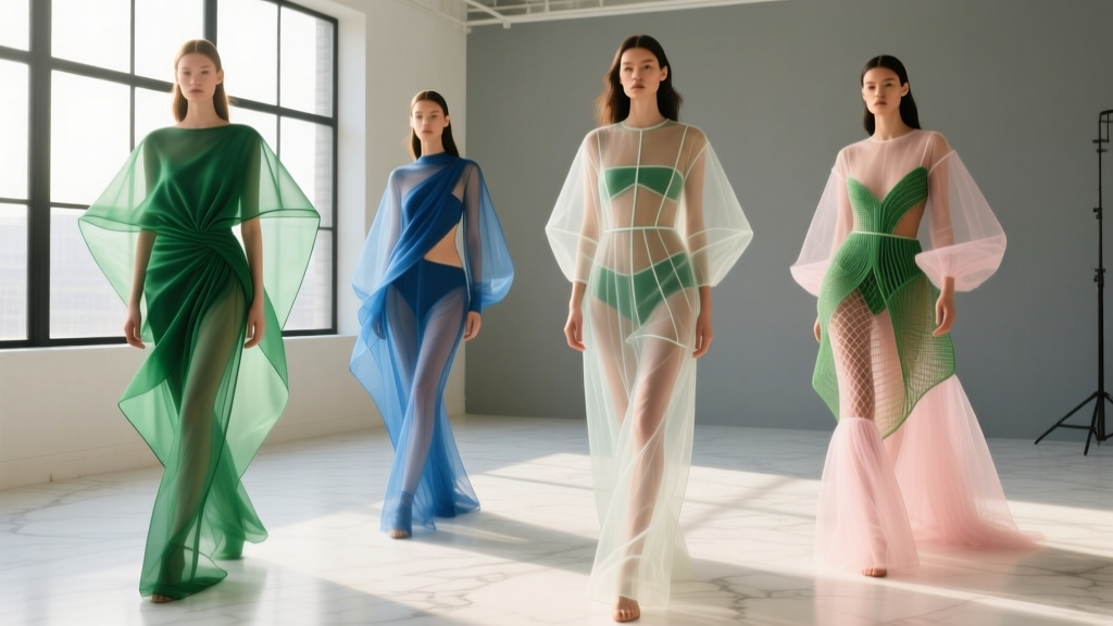 Can Full Transparency End Fashion Greenwashing?