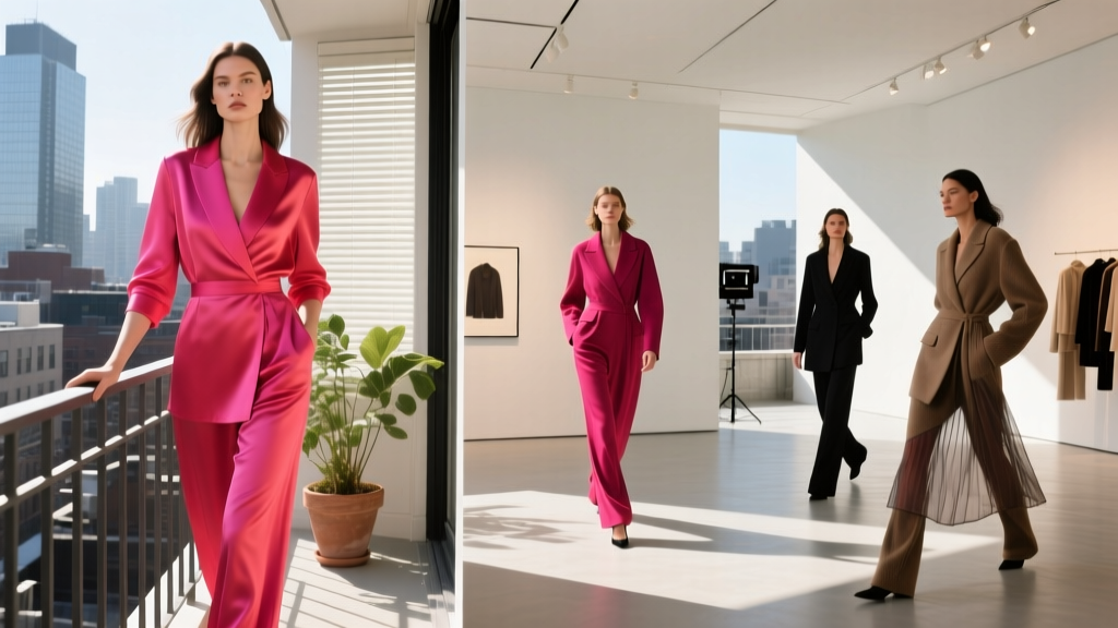 Does Color of the Year Actually Boost Fashion Sales?