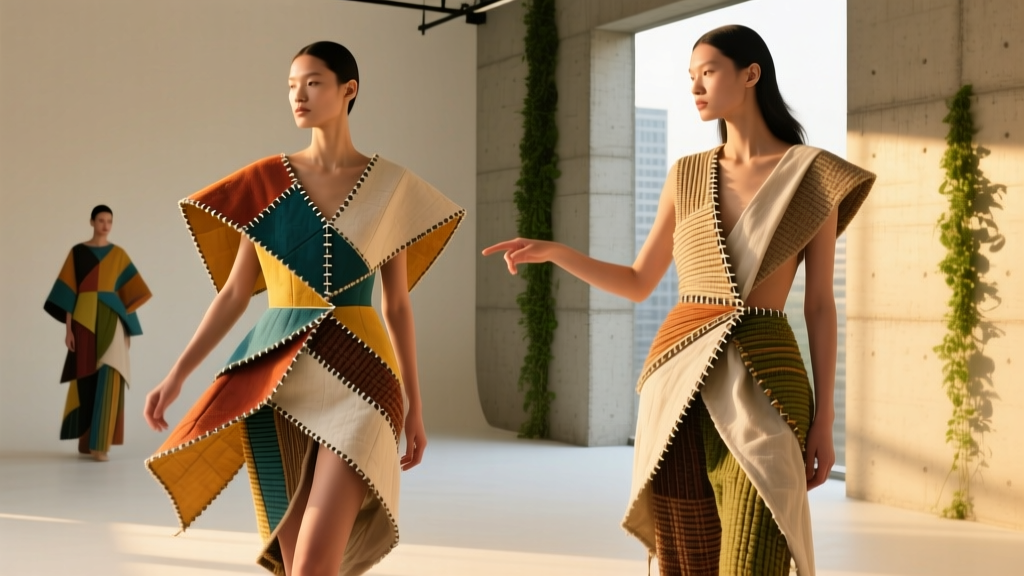 Zero Waste vs Sustainable Fashion: What’s the Real Difference?