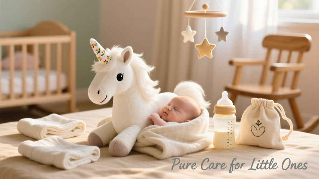 Arion: A Pediatric Nurse’s Evidence-Based Assessment of This Infant Formula Brand