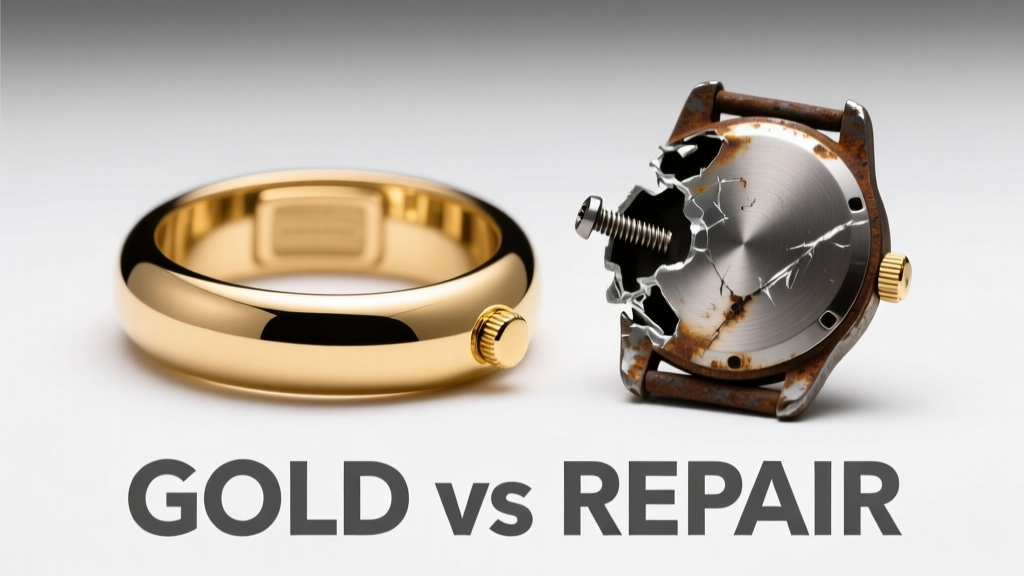 Gold vs. Repair: Why Premium Ear Cartilage Automotive Components Outperform Aftermarket Fixes