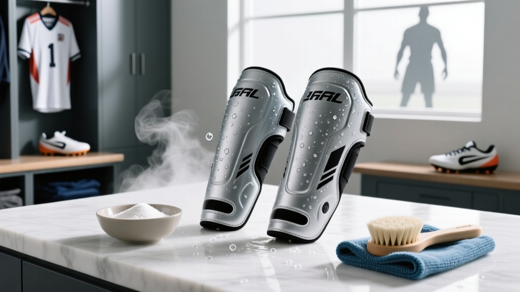 How to Clean Shin Guards: Proven & Easy Steps 2026