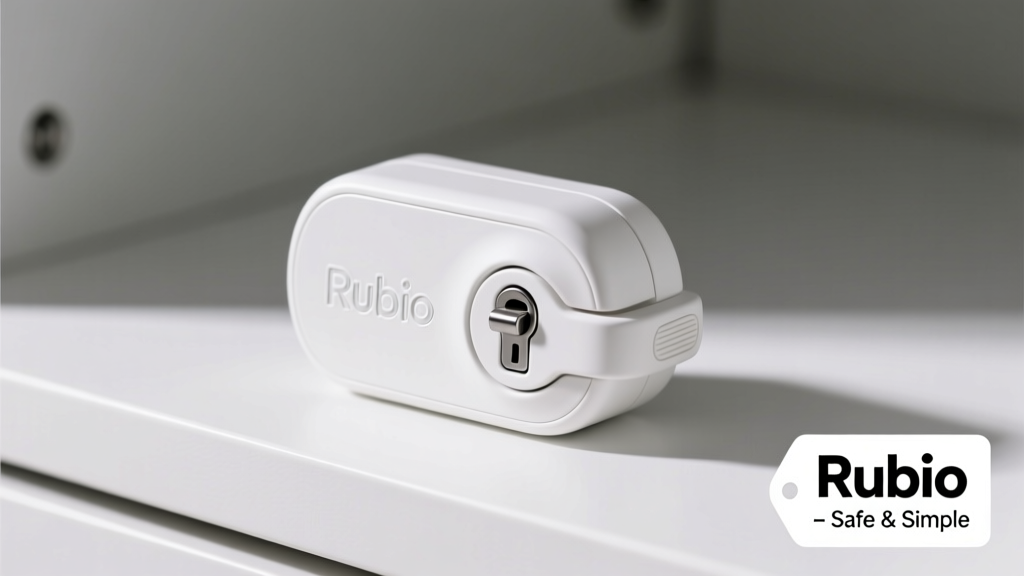 Rubio Childproofing: Safety Standards, Real-World Performance, and Evidence-Based Recommendations for Families