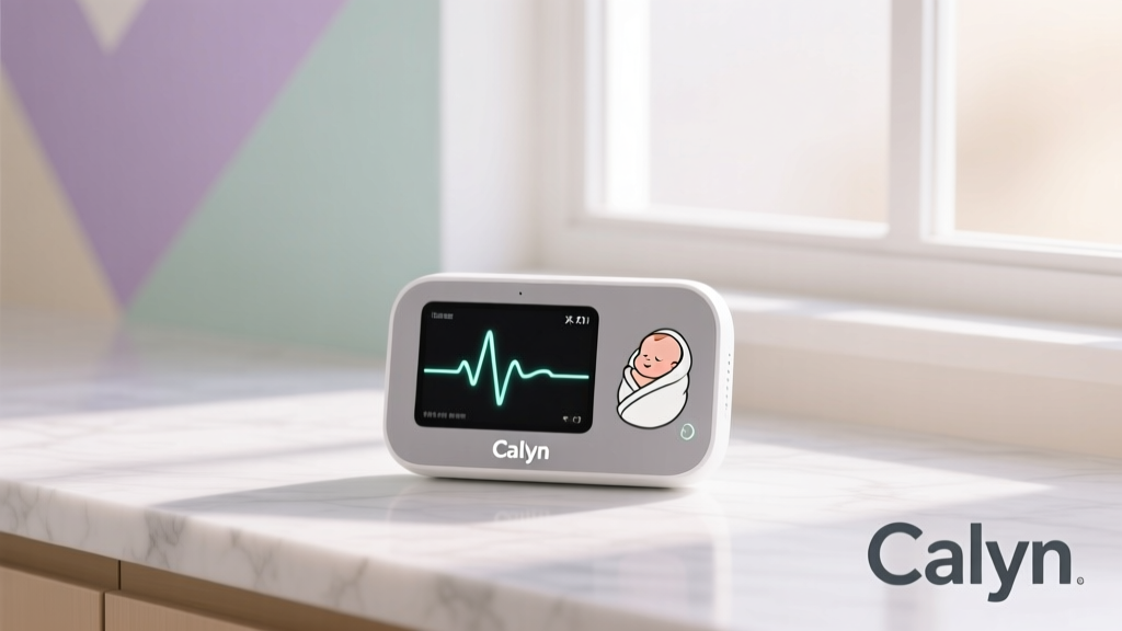 Calynn Baby Monitor: Safety, Performance, and Real-World Childproofing Insights