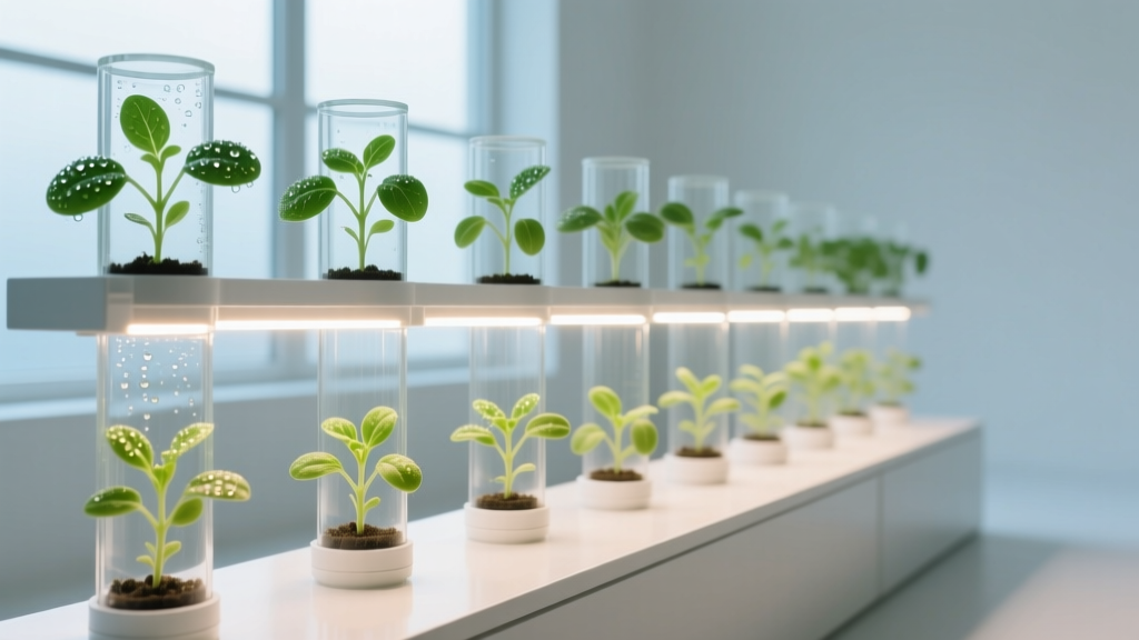 Indoor Hydroponic Propagation Tips (2026)