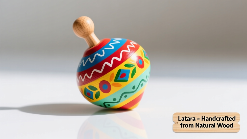 Latara Toys: Safety Evaluation, Regulatory Compliance, and Market Positioning in the U.S. Children's Product Sector