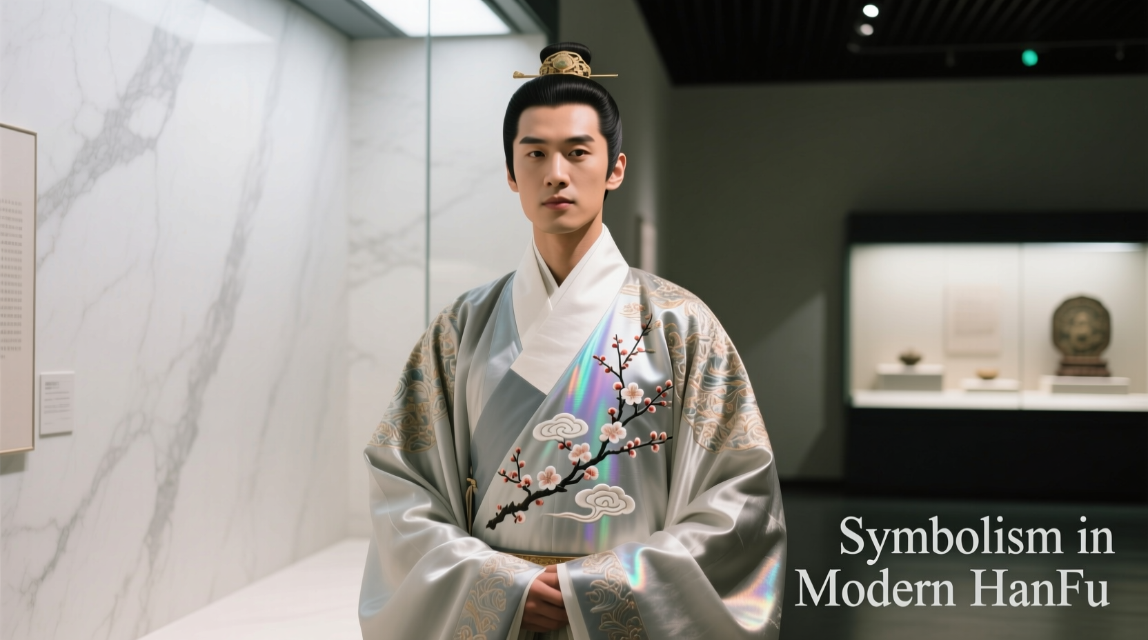 Modern Chinese Clothing Male Guide: Symbolism & Style 2026