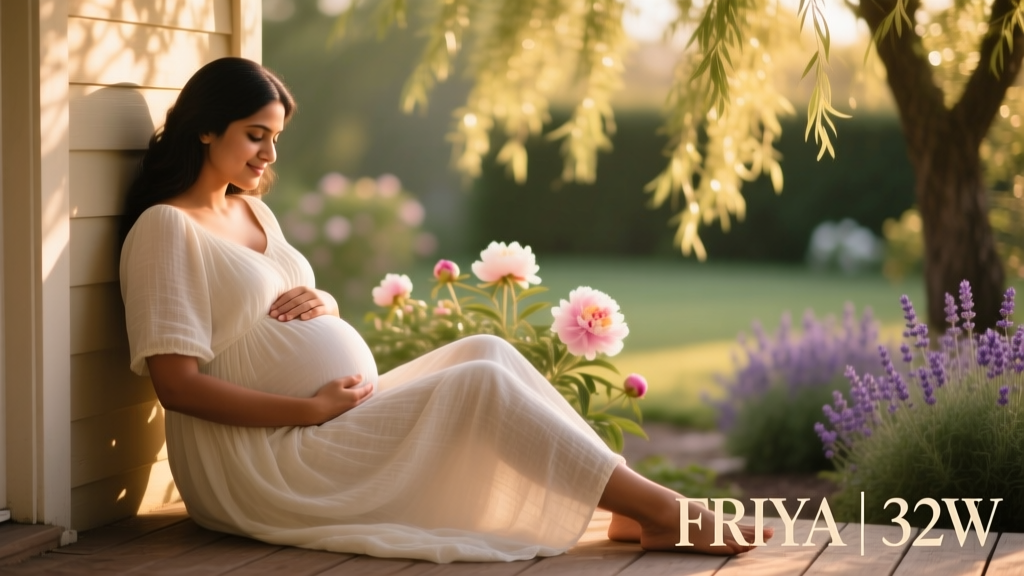 Friya: A Deep Dive into the Evidence-Based, Clinically Tested Postpartum Recovery Garment