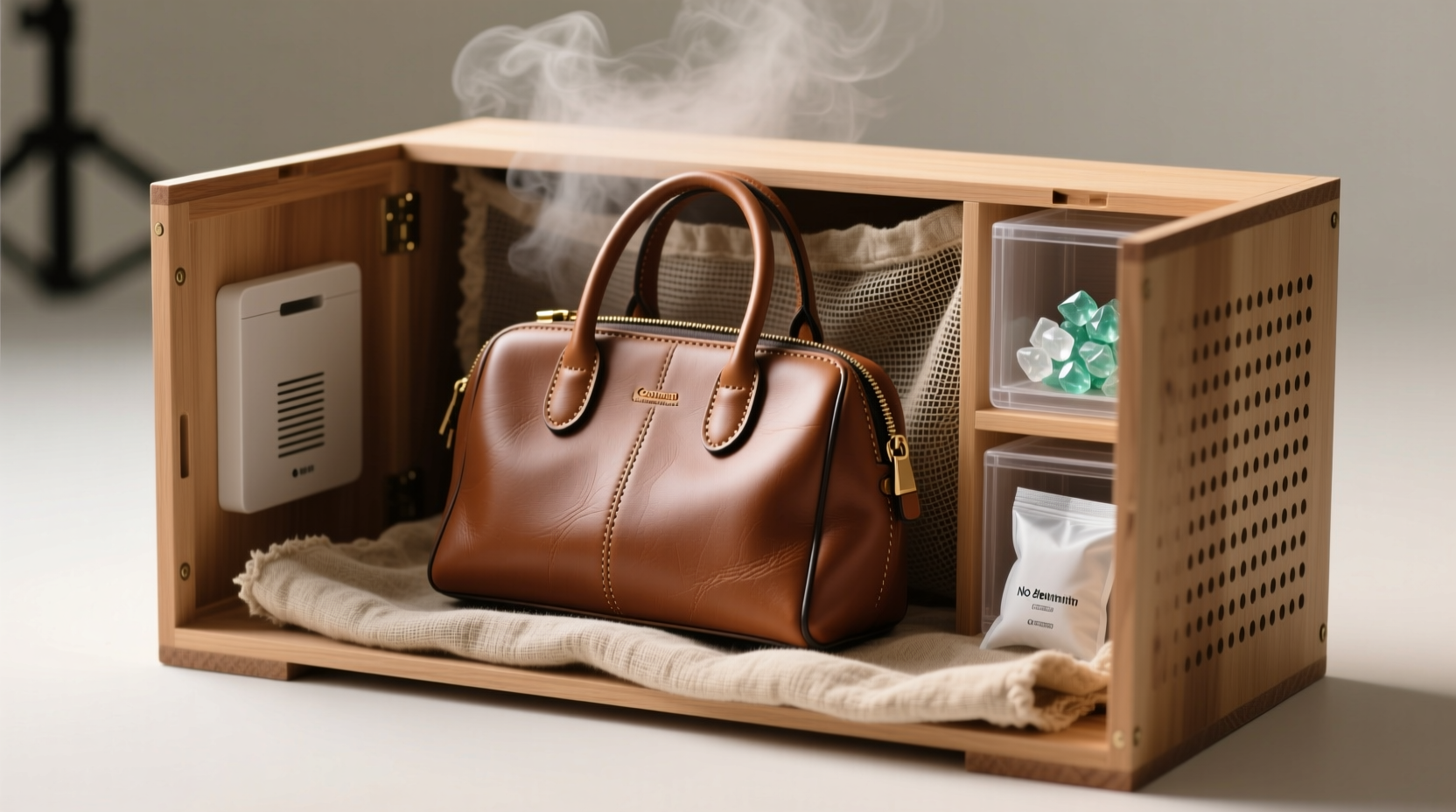 closet organization tips dehumidifier bags for leather bags