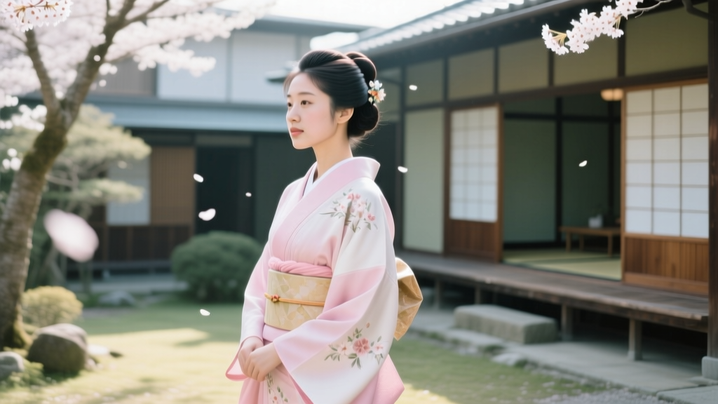 Japanese Kimono Life Stages 2026: Milestone Guide