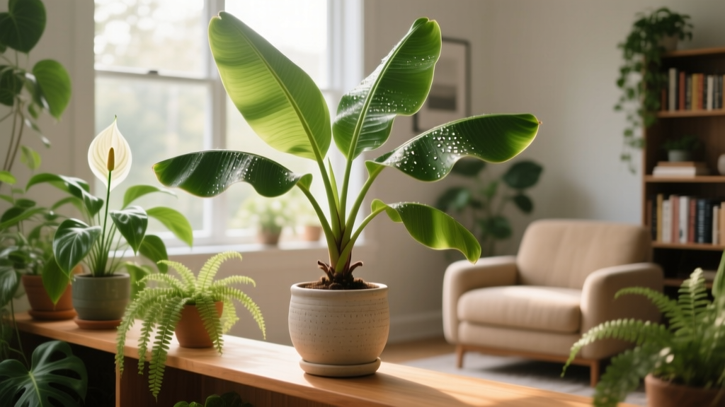 Monkey Plant Seed Propagation: The Fail-Safe Method