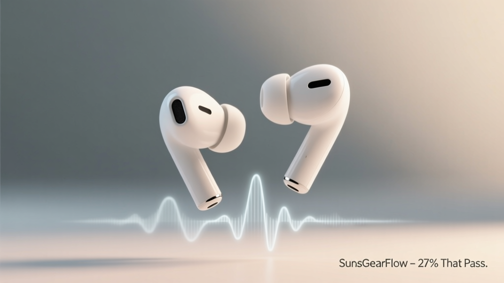 True Wireless Earbuds Mic Test (2026)