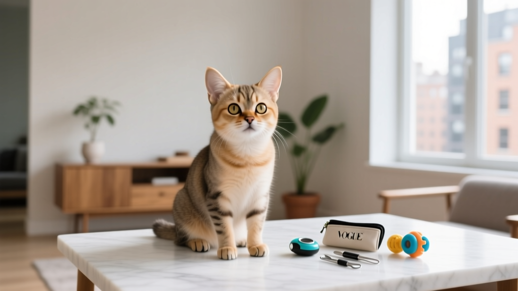 How to Fix Cat Behavior Small Breed