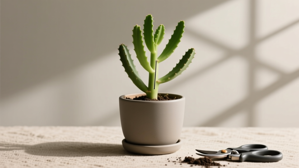 Euphorbia Pruning & Propagation Guide (2026)