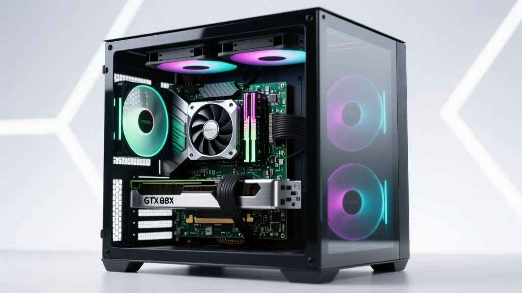 GTX 980 in 2025: Worth Buying vs RTX 4060 & RX 7600?