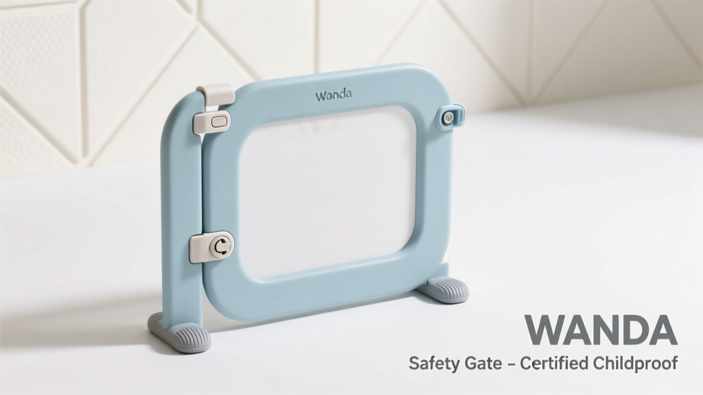 Wanda: Understanding the Risks, Real-World Incidents, and Evidence-Based Childproofing Strategies