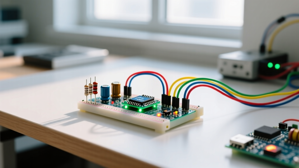 What Is a Time Constant in RC and RL Circuits? Formula & Examples